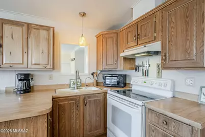 4555 S Mission Road #H312, Tucson, AZ 85746 - Photo 18