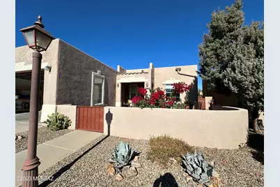 1260 W Calle De Sotelo, Sahuarita, AZ 85629 - Photo 2