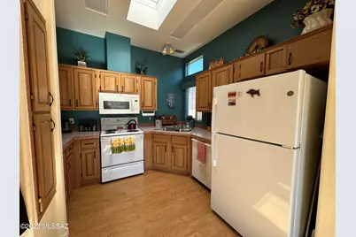 1260 W Calle De Sotelo, Sahuarita, AZ 85629 - Photo 8