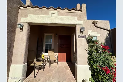 1260 W Calle De Sotelo, Sahuarita, AZ 85629 - Photo 4