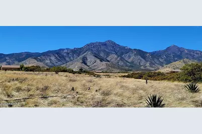 Lot 46 Hackney Place, Hereford, AZ 85615 - Photo 2