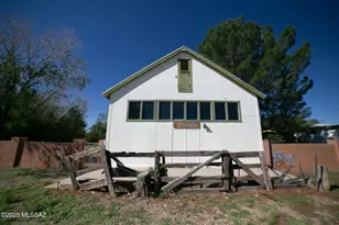 1026 W Rath Ave, Cochise, AZ 85606 - Photo 2