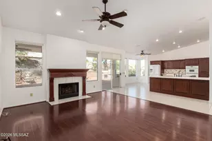 64640 E Drifter Dr, Saddlebrooke, AZ 85739 - Photo 14