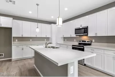 3000 S Smokin Pistol Way, Tucson, AZ 85713 - Photo 24