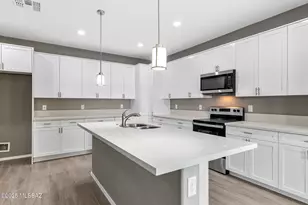 3000 S Smokin Pistol Way, Tucson, AZ 85713 - Photo 24