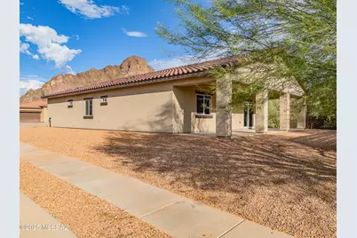 3000 S Smokin Pistol Way, Tucson, AZ 85713 - Photo 8