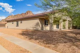 3000 S Smokin Pistol Way, Tucson, AZ 85713 - Photo 8