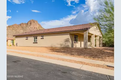 3000 S Smokin Pistol Way, Tucson, AZ 85713 - Photo 1