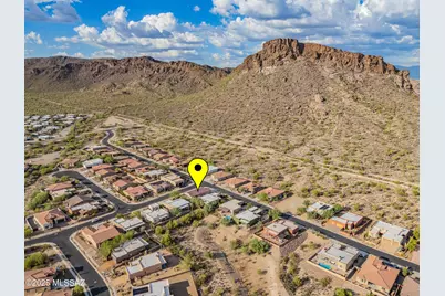 3000 S Smokin Pistol Way, Tucson, AZ 85713 - Photo 16