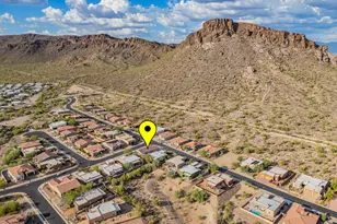 3000 S Smokin Pistol Way, Tucson, AZ 85713 - Photo 16