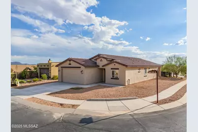 3000 S Smokin Pistol Way, Tucson, AZ 85713 - Photo 4