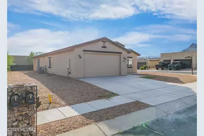 3000 S Smokin Pistol Way, Tucson, AZ 85713 - Photo 6