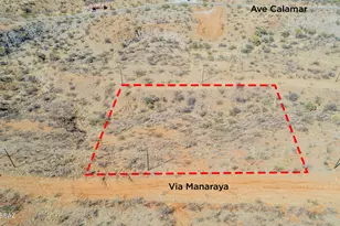 302 Via Mantaraya, Rio Rico, AZ 85648 - Photo 1