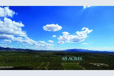 Tbd 65 Acr E Sunrise Drive #C, Pearce, AZ 85625 - Photo 6