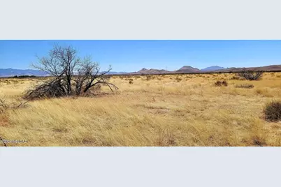 Lot 3 Highway 181 #3, Elfrida, AZ 85610 - Photo 1