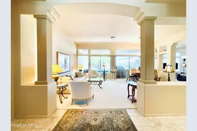 14734 N Burntwood Drive, Oro Valley, AZ 85755 - Photo 1