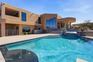 12137 N Solitude Ridge Pl, Tucson, AZ 85755 - Photo 28