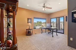 12137 N Solitude Ridge Pl, Tucson, AZ 85755 - Photo 24