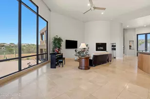 12137 N Solitude Ridge Pl, Tucson, AZ 85755 - Photo 14