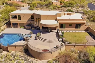 12137 N Solitude Ridge Pl, Tucson, AZ 85755 - Photo 30