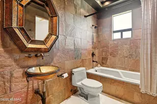 12137 N Solitude Ridge Pl, Tucson, AZ 85755 - Photo 22