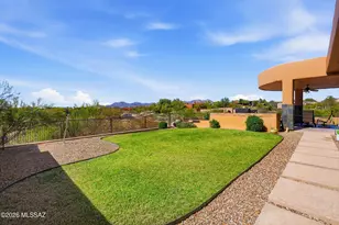 12137 N Solitude Ridge Pl, Tucson, AZ 85755 - Photo 26