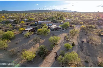17300 S Camino Cartagena, Sahuarita, AZ 85629 - Photo 44