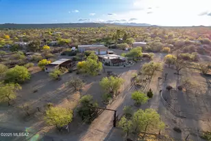 17300 S Camino Cartagena, Sahuarita, AZ 85629 - Photo 44