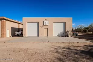 17300 S Camino Cartagena, Sahuarita, AZ 85629 - Photo 38