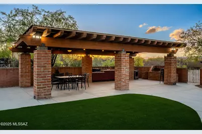 17300 S Camino Cartagena, Sahuarita, AZ 85629 - Photo 36