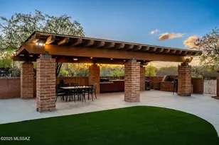 17300 S Camino Cartagena, Sahuarita, AZ 85629 - Photo 36