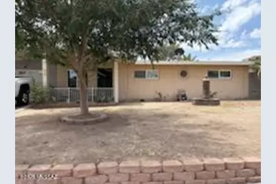 208 E 5th Place, San Manuel, AZ 85631 - Photo 1