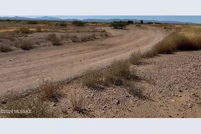 .36 Acre Seville Boulevard #808, Douglas, AZ 85607 - Photo 8
