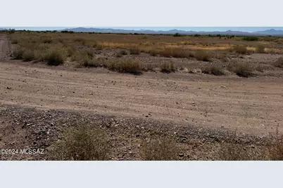 .36 Acre Seville Boulevard #808, Douglas, AZ 85607 - Photo 10