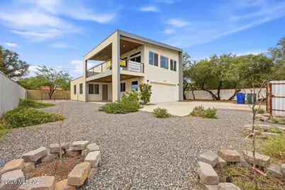 4270 E Broadway Boulevard, Tucson, AZ 85711 - Photo 1