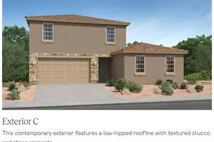 8291 S Charles Young Way, Vail, AZ 85641 - Photo 1