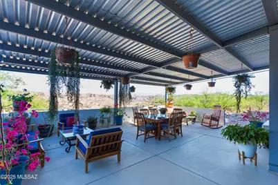 21 Kachina, Rio Rico, AZ 85648 - Photo 28