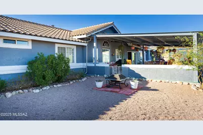 21 Kachina, Rio Rico, AZ 85648 - Photo 32