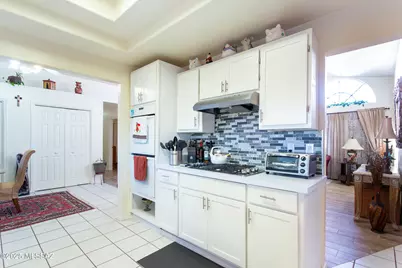 21 Kachina, Rio Rico, AZ 85648 - Photo 14