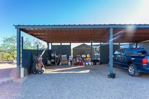 21 Kachina, Rio Rico, AZ 85648 - Photo 46