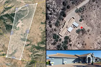 21 Kachina, Rio Rico, AZ 85648 - Photo 50