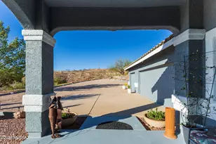 21 Kachina, Rio Rico, AZ 85648 - Photo 42