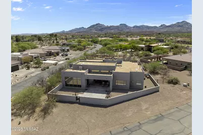 52 Burruel Street, Tubac, AZ 85646 - Photo 2