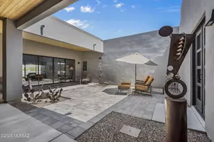 52 Burruel St, Tubac, AZ 85646 - Photo 40