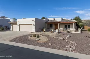 41 Calle Maria Elena, Tubac, AZ 85646 - Photo 1