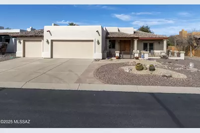 41 Calle Maria Elena, Tubac, AZ 85646 - Photo 2