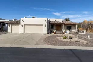 41 Calle Maria Elena, Tubac, AZ 85646 - Photo 2