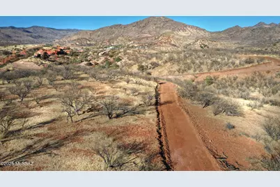 Tbd Harshaw Road #Lot 2, Patagonia, AZ 85624 - Photo 12
