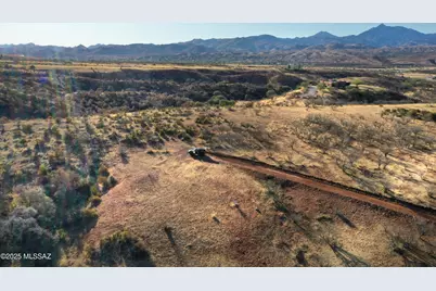 Tbd Harshaw Road #Lot 2, Patagonia, AZ 85624 - Photo 24