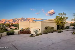 4519 N Camino Kino, Tucson, AZ 85718 - Photo 46